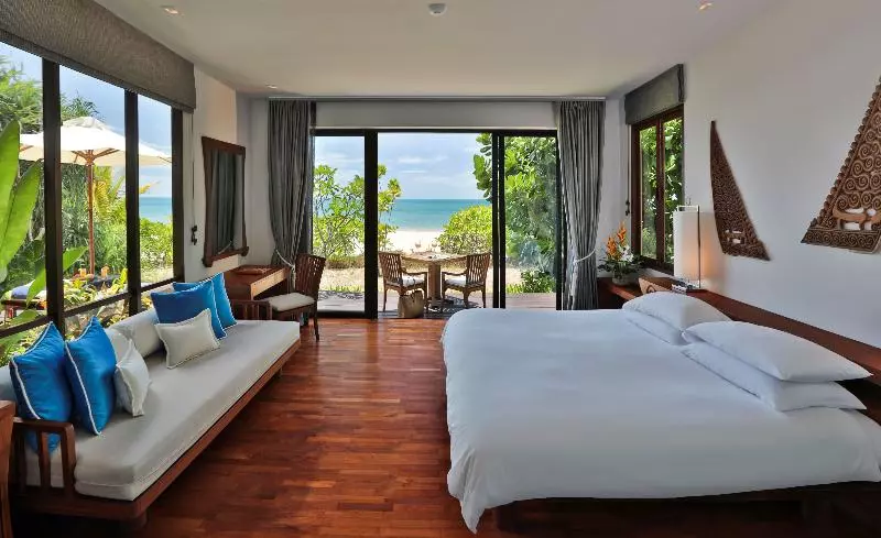 سوییت, Pimalai Resort & Spa