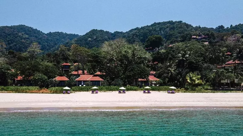 سوییت, Pimalai Resort & Spa
