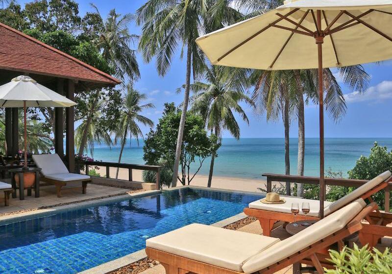 带2个卧室的别墅, Pimalai Resort & Spa   Sha Extra Plus