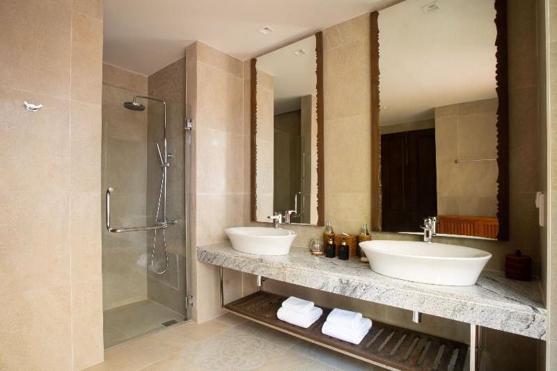 Вилла 2 Спальни, Pimalai Resort & Spa   Sha Extra Plus