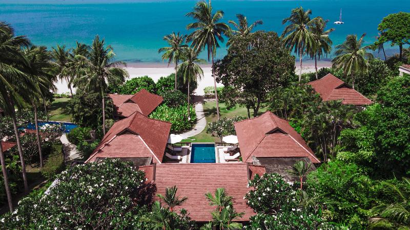 带2个卧室的别墅, Pimalai Resort & Spa   Sha Extra Plus