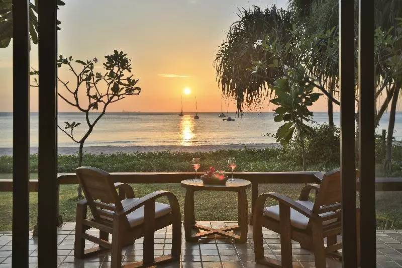 ویلای 1 خوابه, Pimalai Resort & Spa
