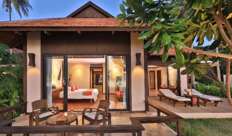 带1个卧室的别墅, Pimalai Resort & Spa   Sha Extra Plus