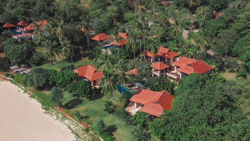 带1个卧室的别墅, Pimalai Resort & Spa   Sha Extra Plus