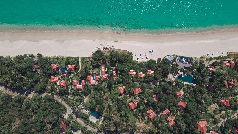 Вилла 1 Спальня, Pimalai Resort & Spa   Sha Extra Plus