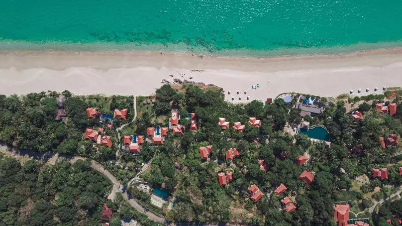 ویلای 1 خوابه, Pimalai Resort & Spa