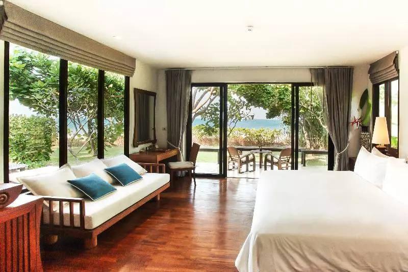 ویلای 1 خوابه, Pimalai Resort & Spa