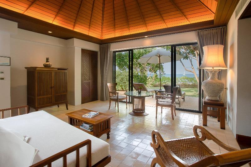Вилла 1 Спальня, Pimalai Resort & Spa   Sha Extra Plus