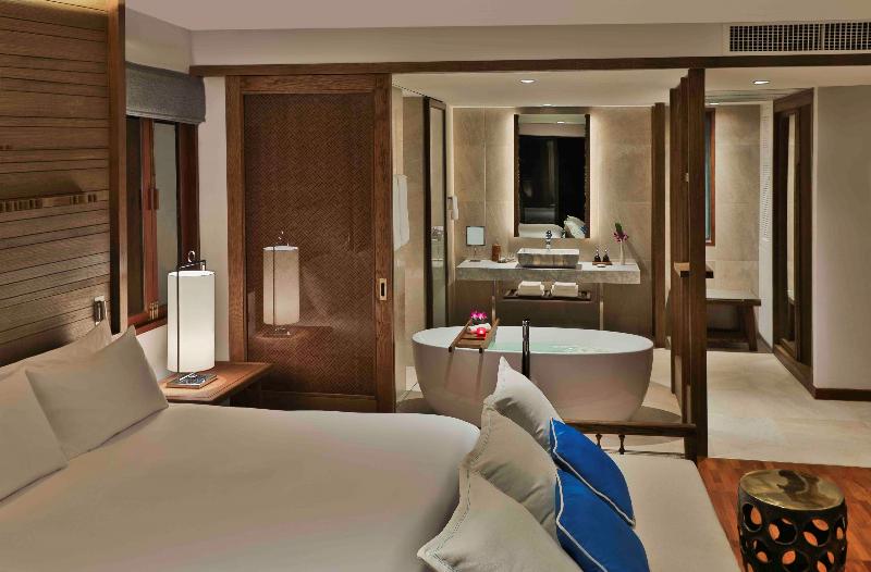 豪华房间, Pimalai Resort & Spa   Sha Extra Plus