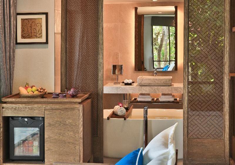 豪华房间, Pimalai Resort & Spa   Sha Extra Plus