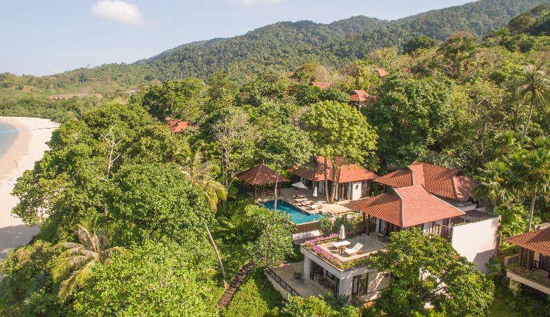 带3个卧室的别墅, Pimalai Resort & Spa   Sha Extra Plus