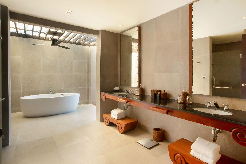 Вилла 3 Спальни, Pimalai Resort & Spa   Sha Extra Plus