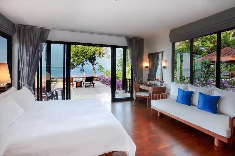 ویلای 3 خوابه, Pimalai Resort & Spa