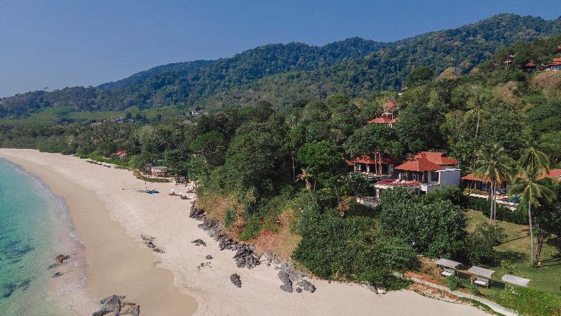 带3个卧室的别墅, Pimalai Resort & Spa   Sha Extra Plus