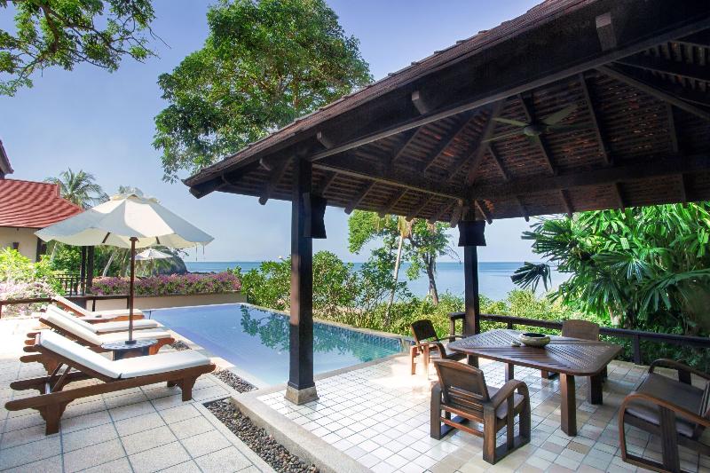 带3个卧室的别墅, Pimalai Resort & Spa   Sha Extra Plus