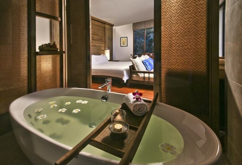 豪华房间, Pimalai Resort & Spa   Sha Extra Plus