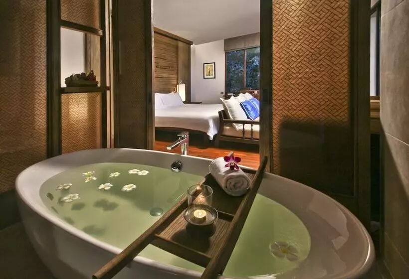 اتاق لوکس, Pimalai Resort & Spa