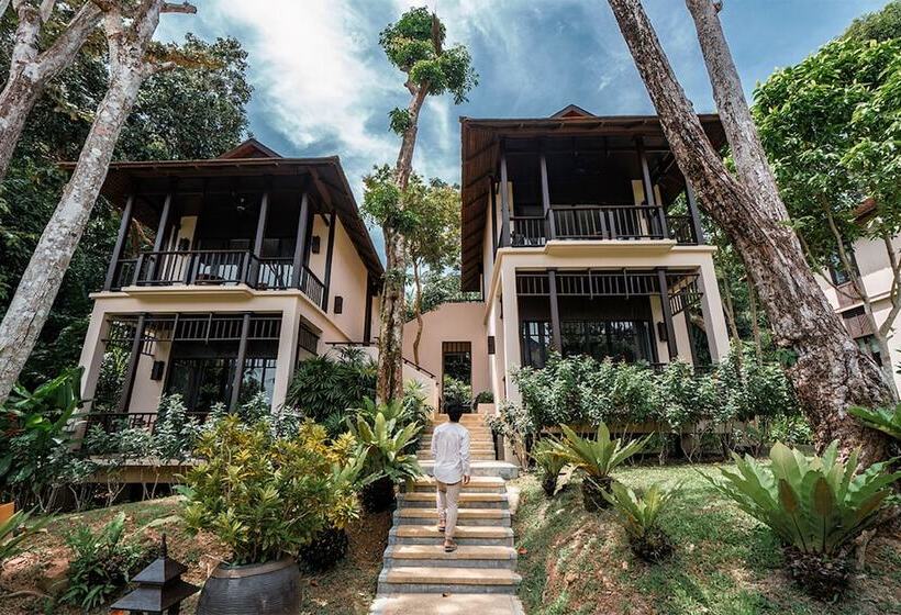 豪华房间, Pimalai Resort & Spa   Sha Extra Plus