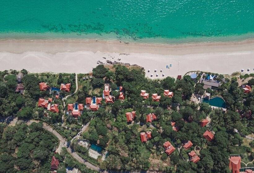 带1个卧室的别墅, Pimalai Resort & Spa   Sha Extra Plus