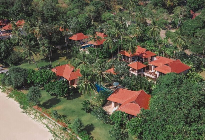 带1个卧室的别墅, Pimalai Resort & Spa   Sha Extra Plus