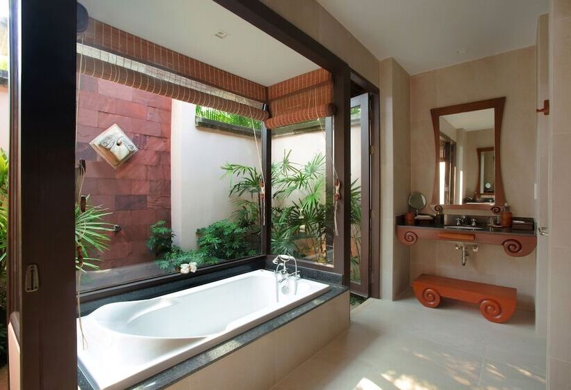 带1个卧室的别墅, Pimalai Resort & Spa   Sha Extra Plus