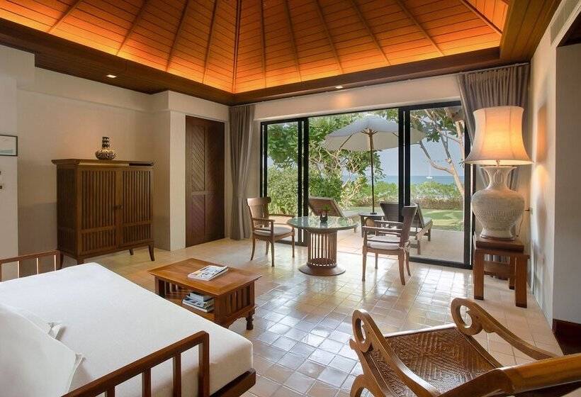 带1个卧室的别墅, Pimalai Resort & Spa   Sha Extra Plus