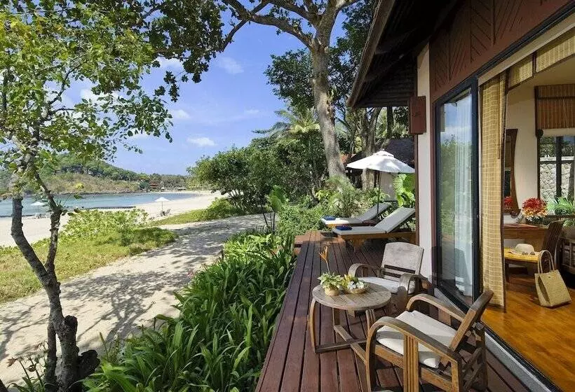 سوییت, Pimalai Resort & Spa