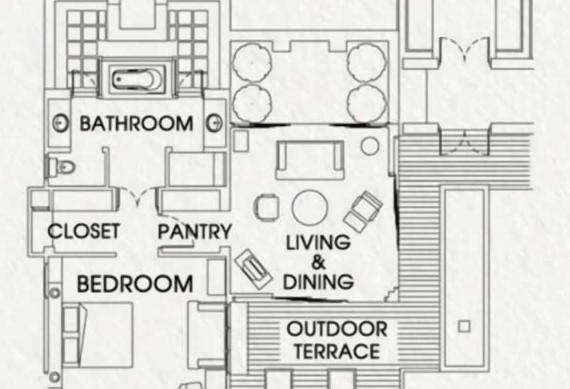 套房, Pimalai Resort & Spa   Sha Extra Plus