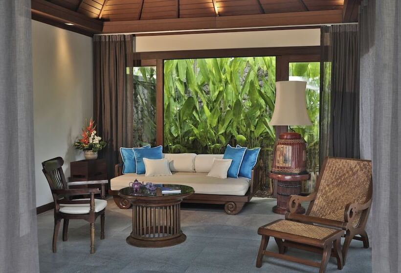 套房, Pimalai Resort & Spa   Sha Extra Plus