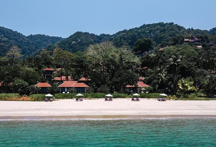 带2个卧室的套房, Pimalai Resort & Spa   Sha Extra Plus