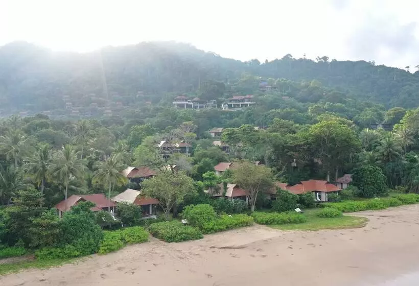 سوئیت 2 خوابه, Pimalai Resort & Spa