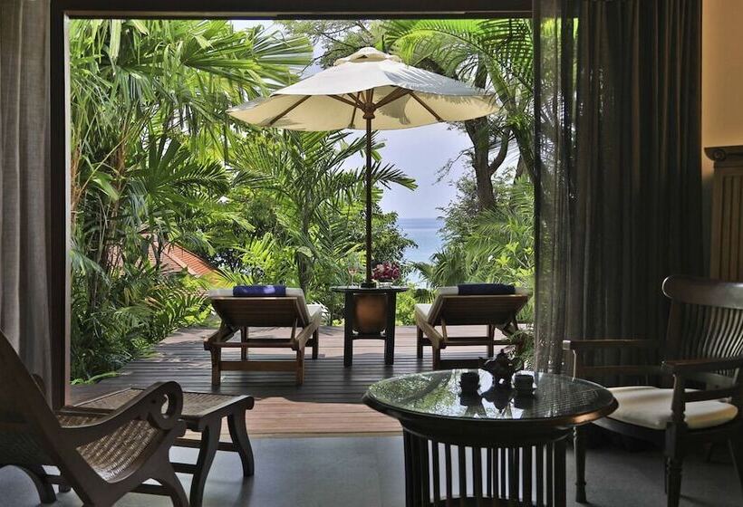 带2个卧室的套房, Pimalai Resort & Spa   Sha Extra Plus