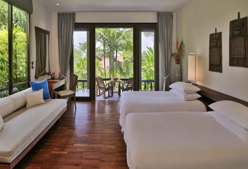 带2个卧室的套房, Pimalai Resort & Spa   Sha Extra Plus