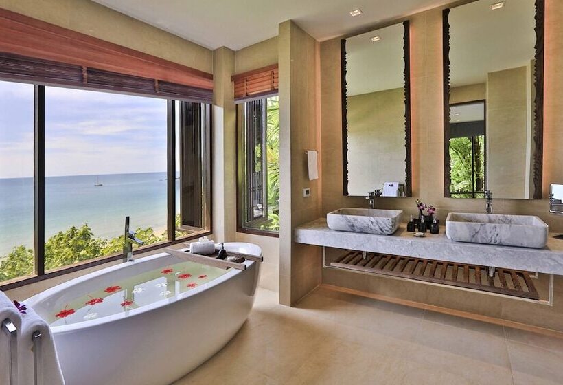 豪华房间, Pimalai Resort & Spa   Sha Extra Plus