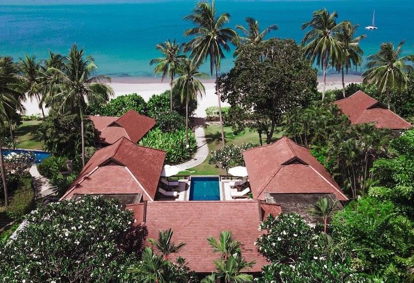 Вилла 2 Спальни, Pimalai Resort & Spa   Sha Extra Plus