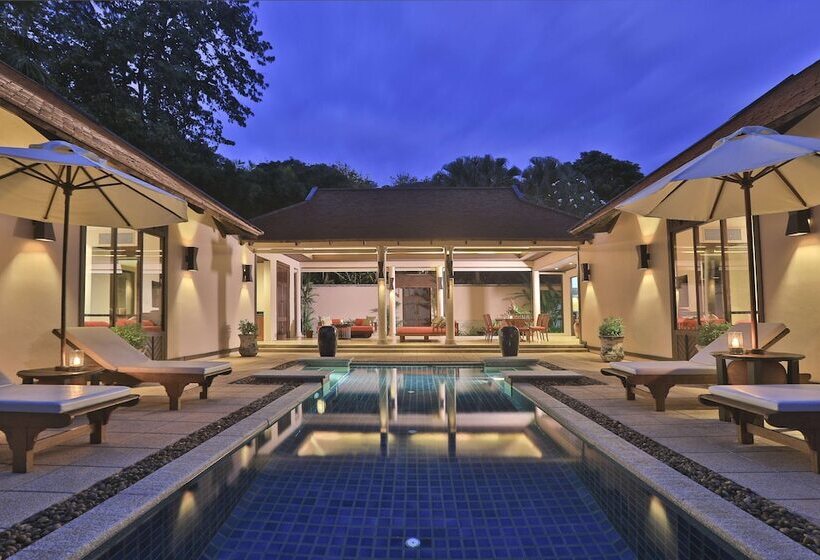 带2个卧室的别墅, Pimalai Resort & Spa   Sha Extra Plus