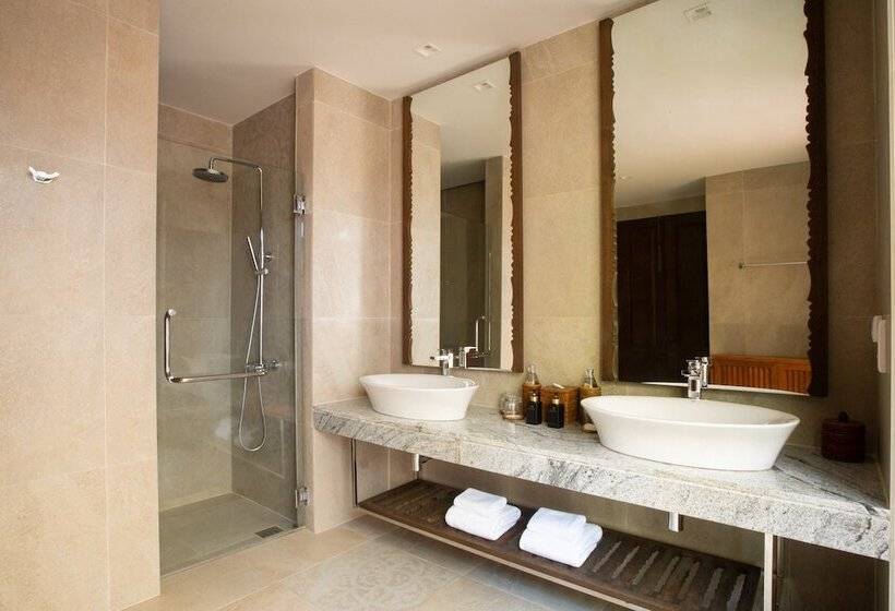 带2个卧室的别墅, Pimalai Resort & Spa   Sha Extra Plus