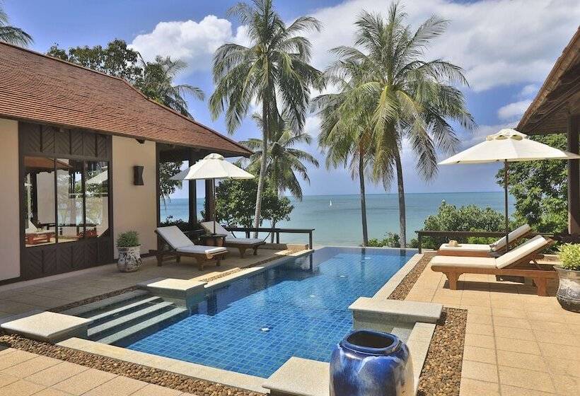 带2个卧室的别墅, Pimalai Resort & Spa   Sha Extra Plus