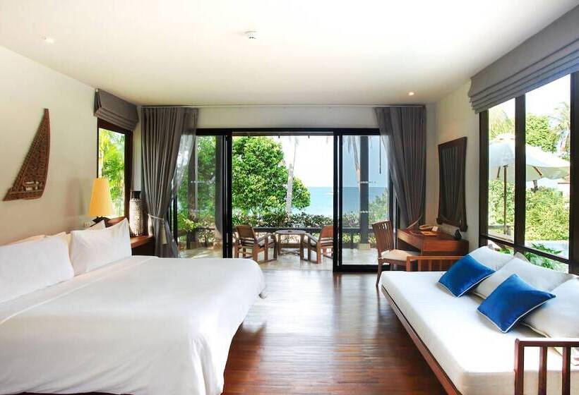 Вилла 2 Спальни, Pimalai Resort & Spa   Sha Extra Plus