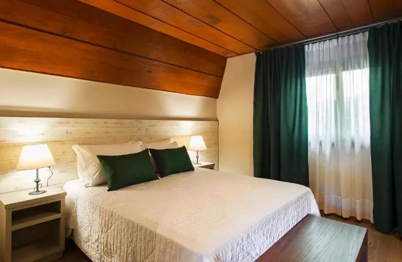 سوئیت 2 خوابه, Pimalai Resort & Spa