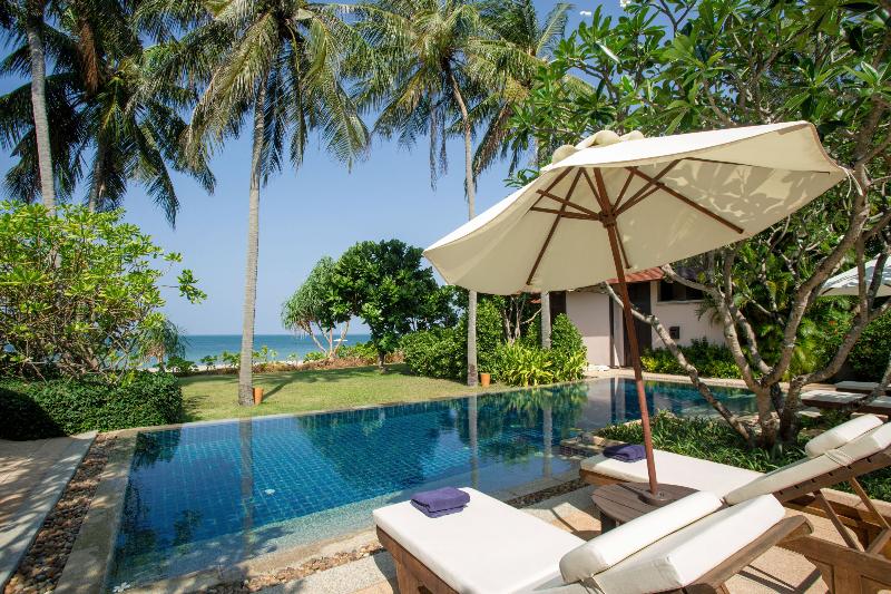 Вилла 1 Спальня, Pimalai Resort & Spa   Sha Extra Plus