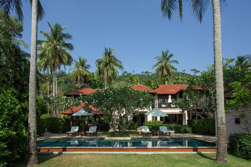 带1个卧室的别墅, Pimalai Resort & Spa   Sha Extra Plus