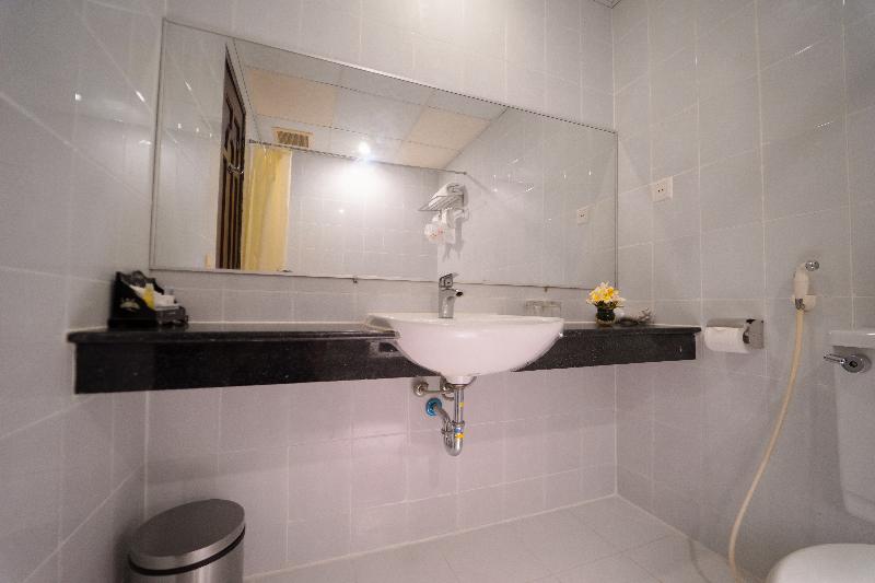 带1个卧室的别墅, Pimalai Resort & Spa   Sha Extra Plus