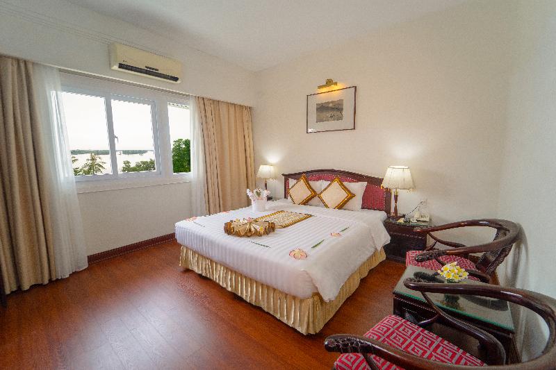 带1个卧室的别墅, Pimalai Resort & Spa   Sha Extra Plus