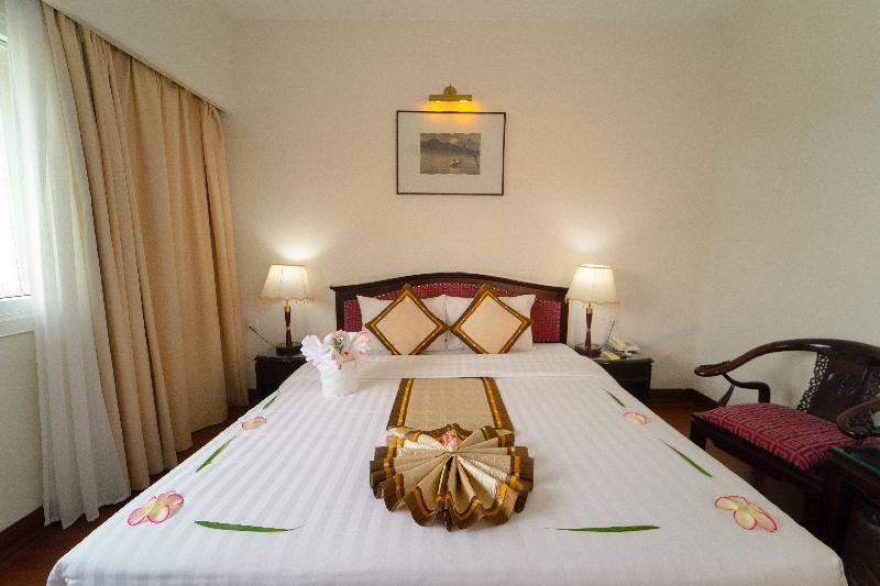 带1个卧室的别墅, Pimalai Resort & Spa   Sha Extra Plus