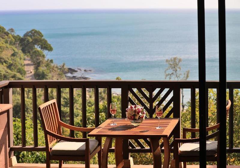 带2个卧室的别墅, Pimalai Resort & Spa   Sha Extra Plus