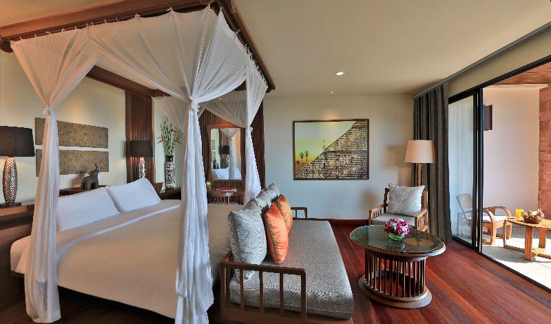 带2个卧室的别墅, Pimalai Resort & Spa   Sha Extra Plus