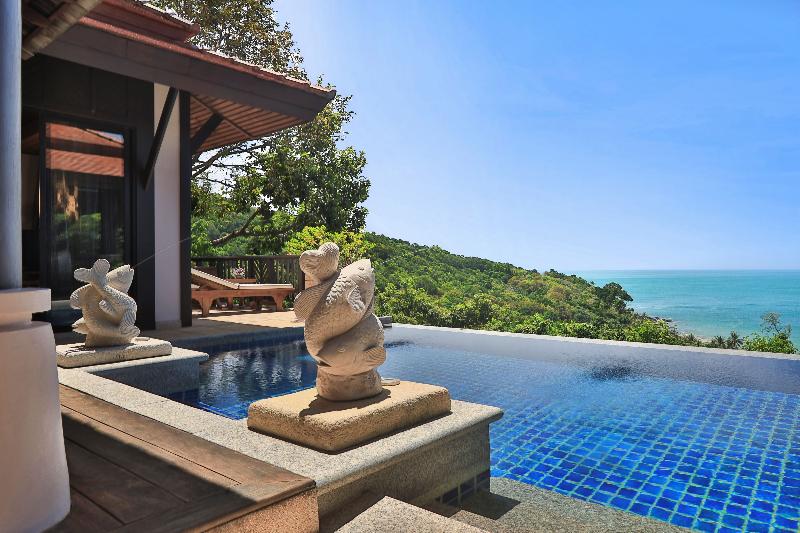 Вилла 2 Спальни, Pimalai Resort & Spa   Sha Extra Plus