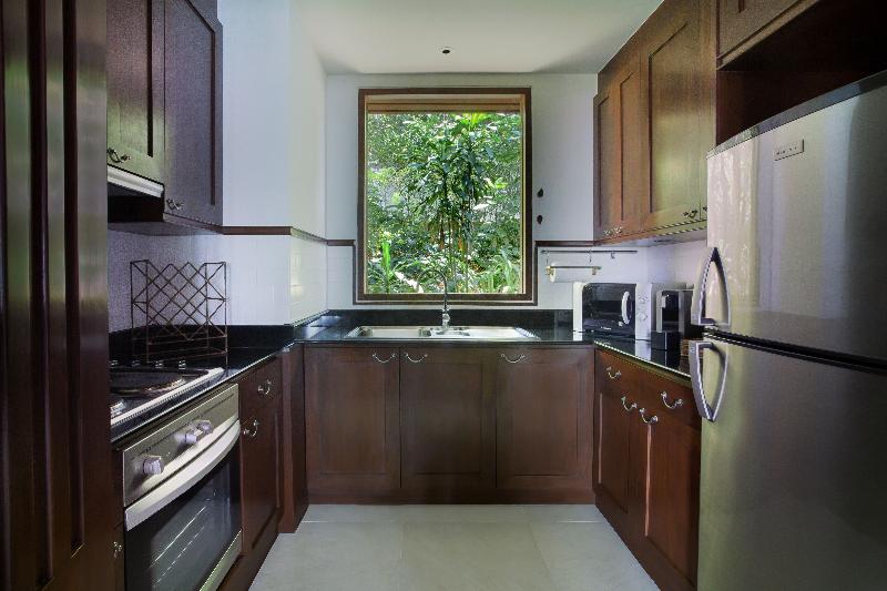 带2个卧室的别墅, Pimalai Resort & Spa   Sha Extra Plus