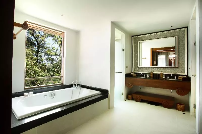 ویلای یک اتاق خوابه با استخر شنا, Pimalai Resort & Spa